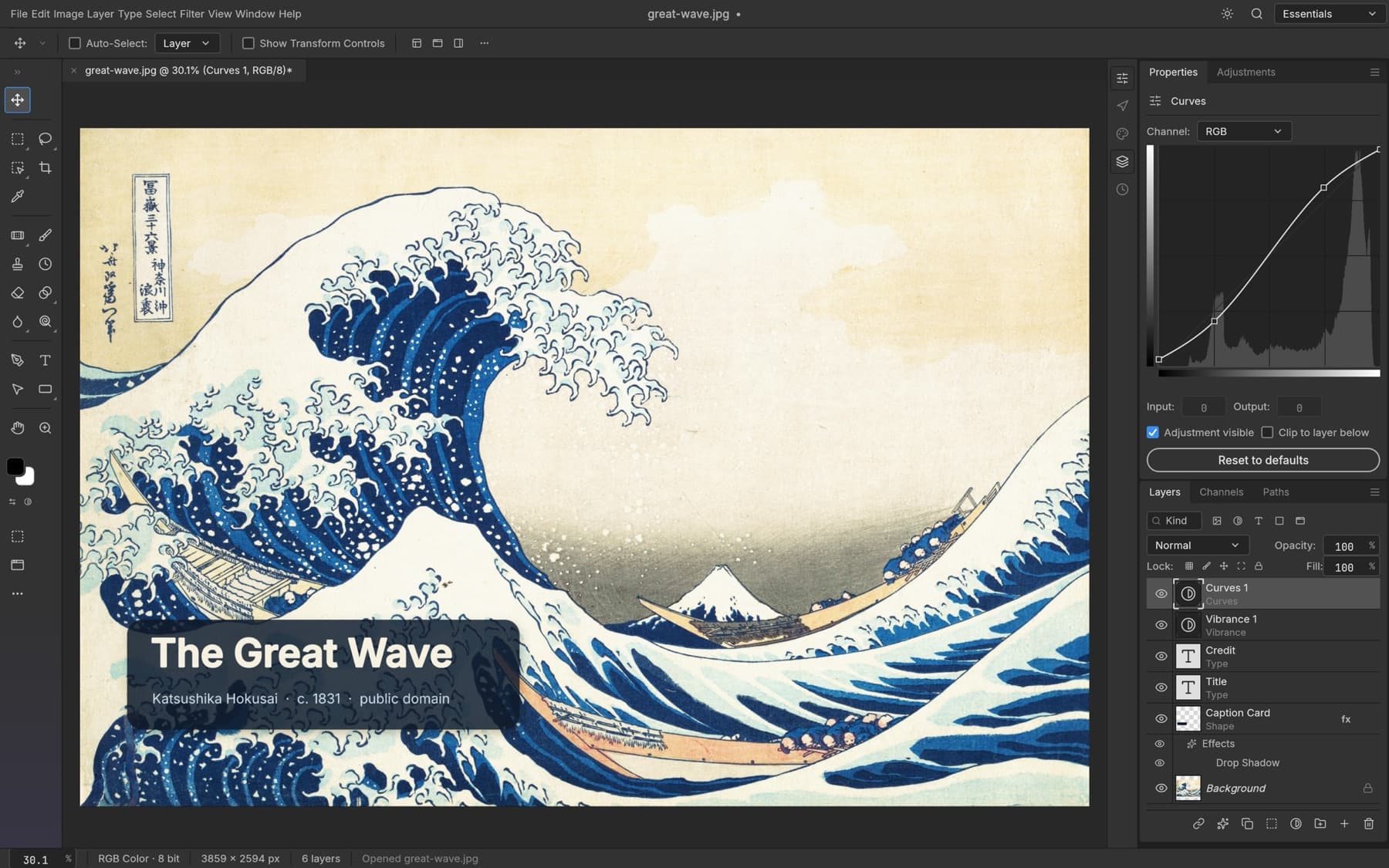 ArtCraft: A free Adobe alternative worth watching