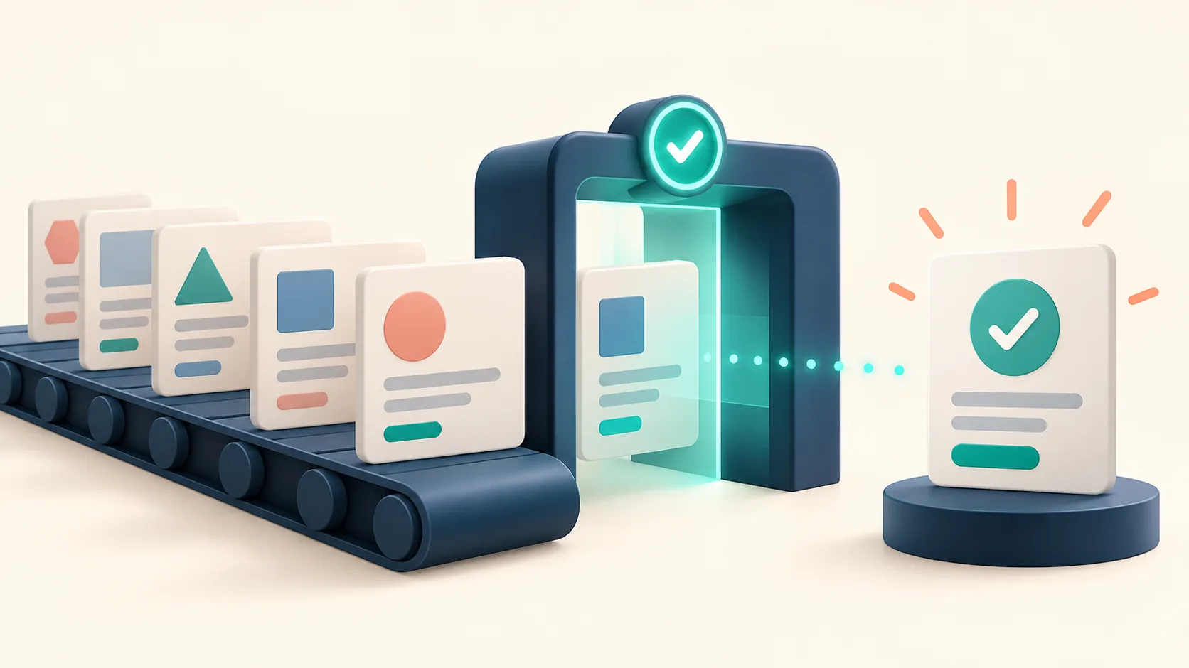 InnovationEval: Running experiments is not the same as doing AI research