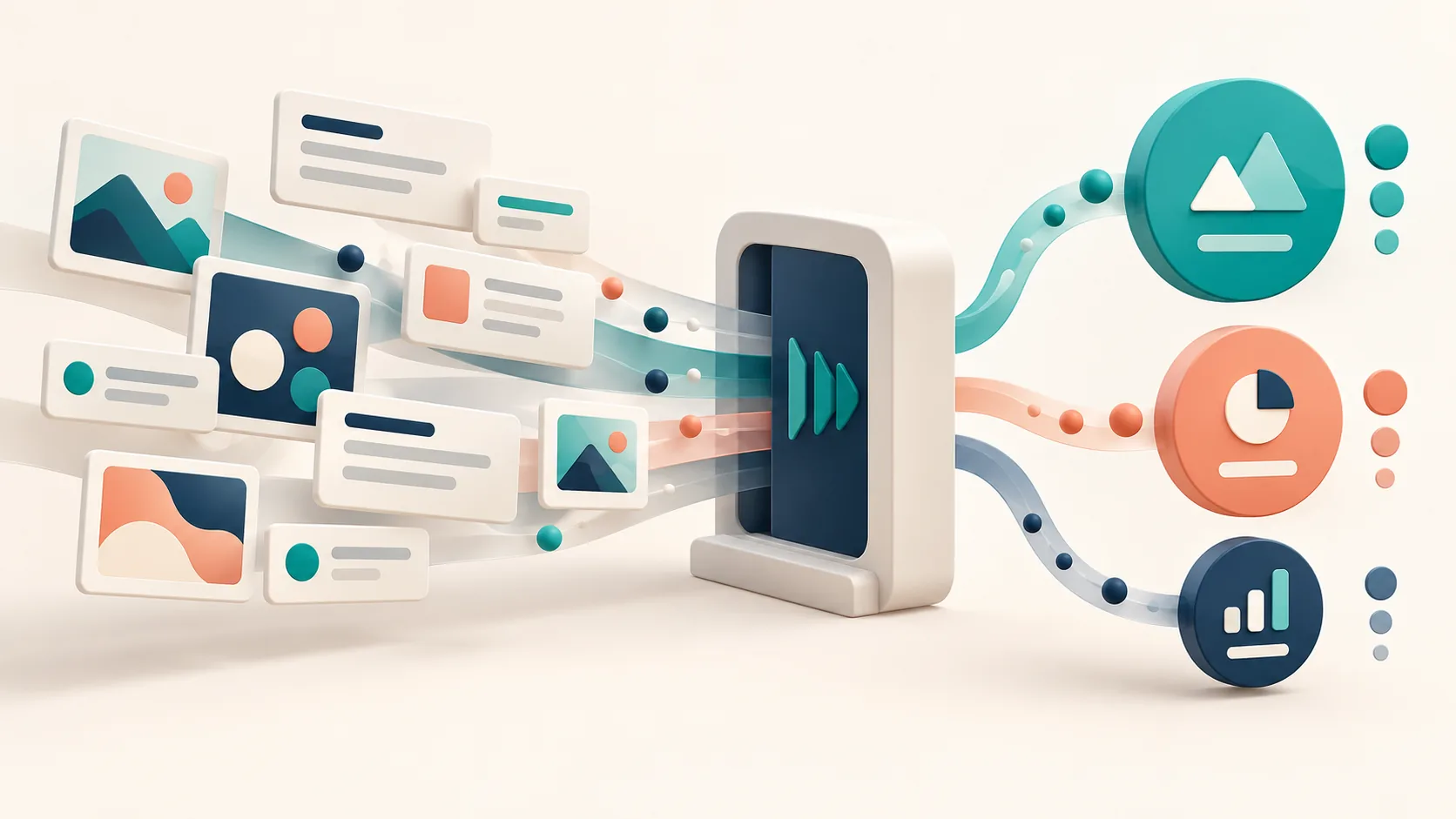 Liquid AI's d1-ultra: When an AI App Needs a Decision