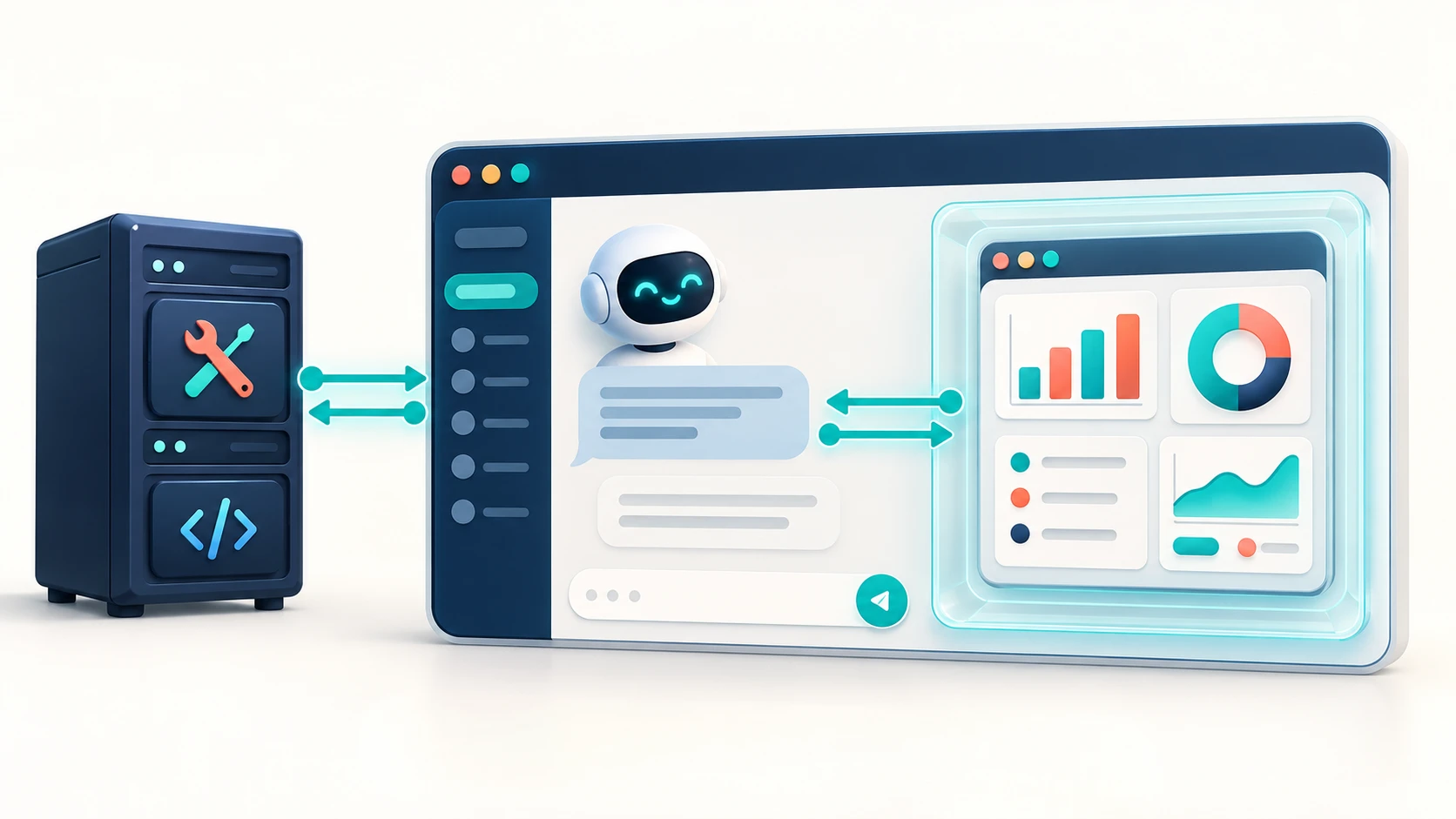 MCP Apps: Bringing Interactive User Interfaces to Agentic Workflows