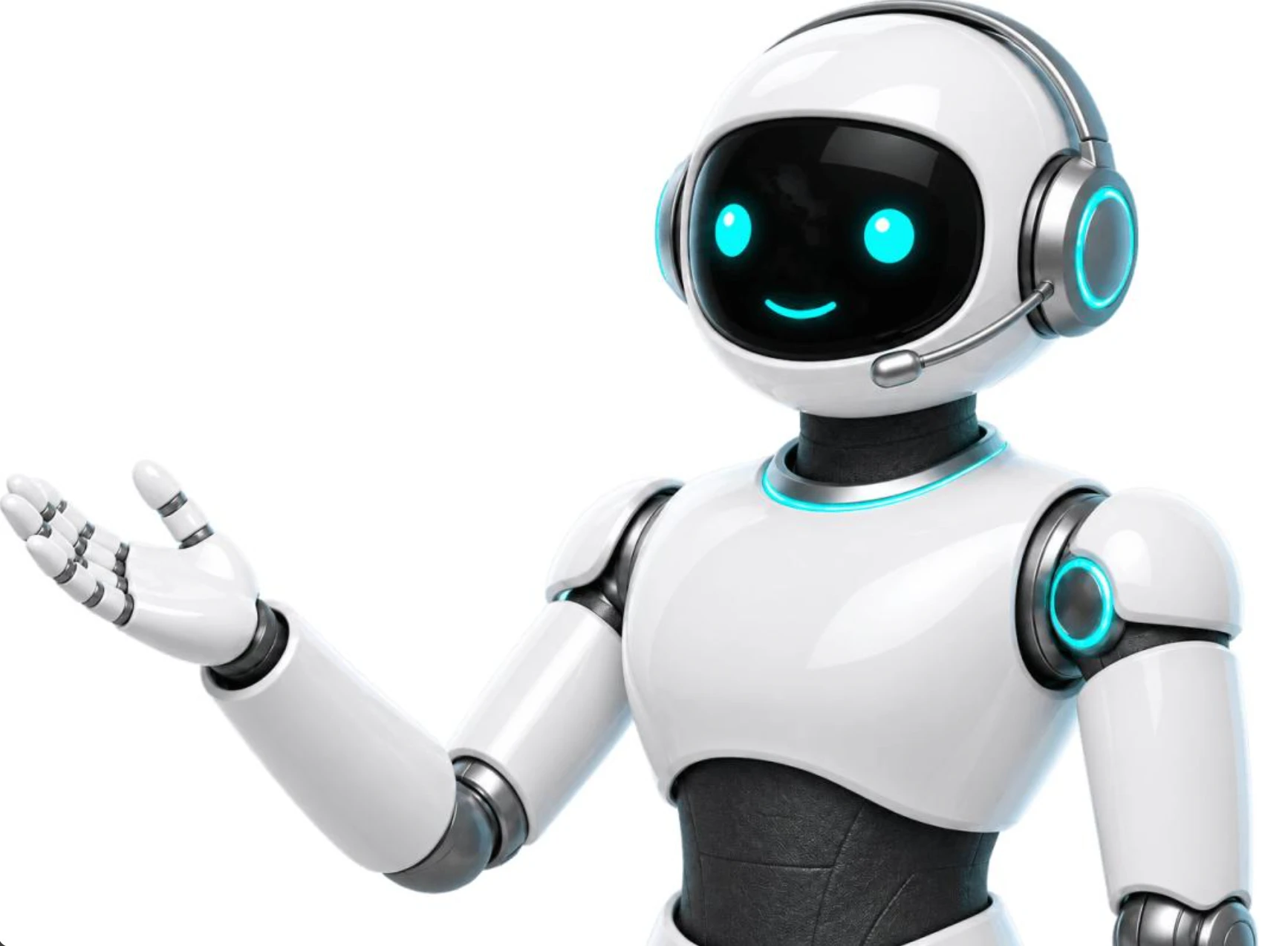 Eezy-AI